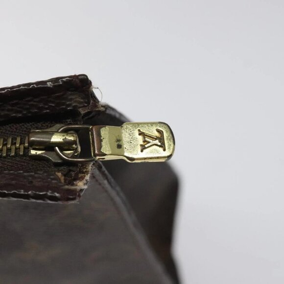 LOUIS VUITTON Monogram Poche Toilette 26 Pouch - Picture 9 of 16